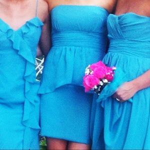 Special occasion dress